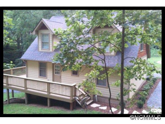 32 Evita Cove Rd.