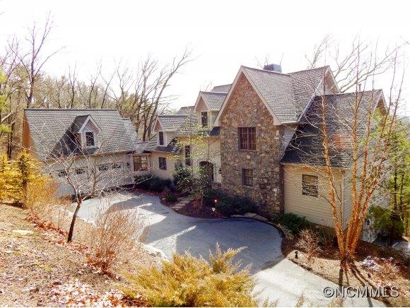 201 Senator Reynolds Road
