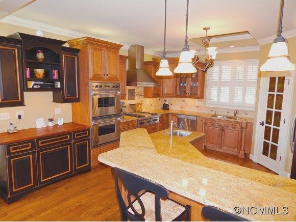201 Senator Reynolds Road - Photo 4