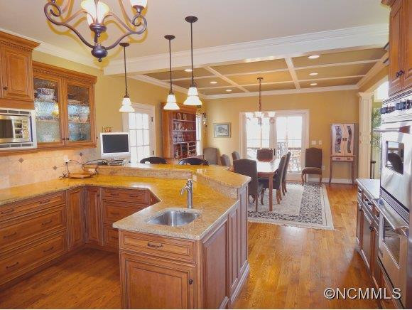 201 Senator Reynolds Road - Photo 7