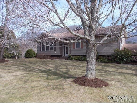 841 Reems Creek Rd