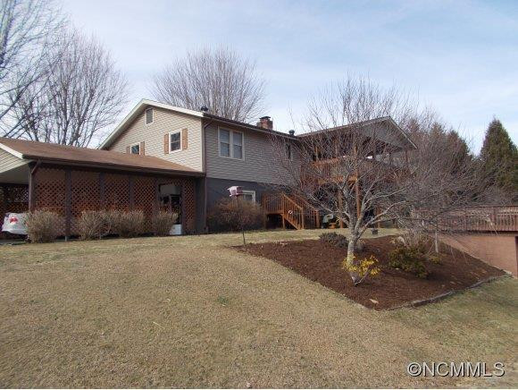 841 Reems Creek Rd - Photo 2
