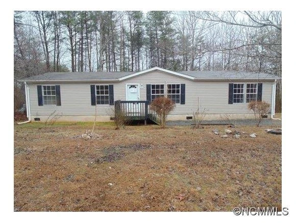 169 George Dr.