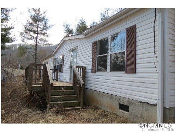 792 Starnes Cove Rd.