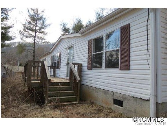 792 Starnes Cove Rd.