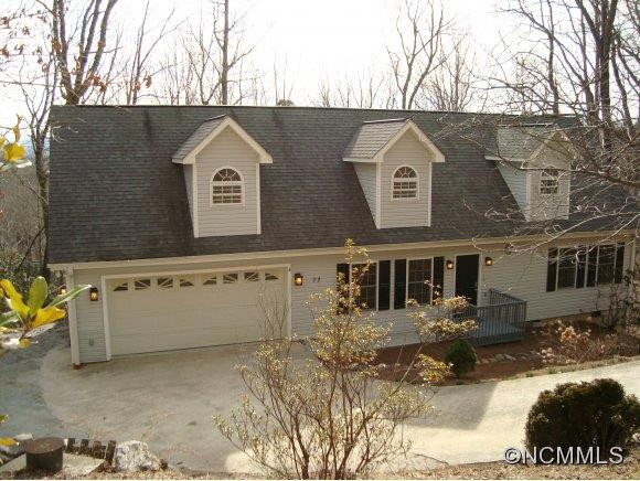 92 Willow Bend