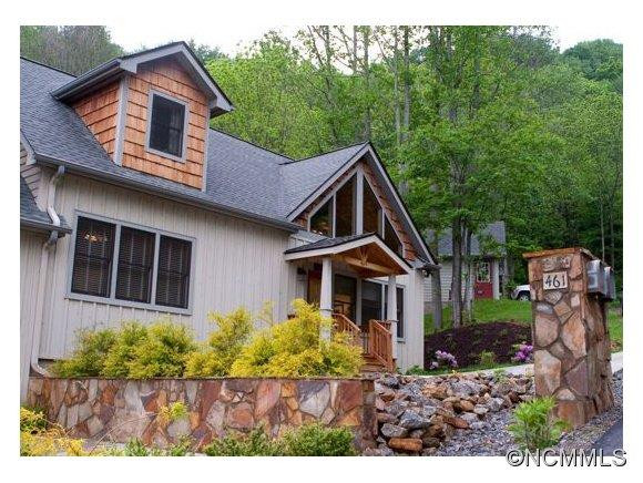 469 Spyrock Road
