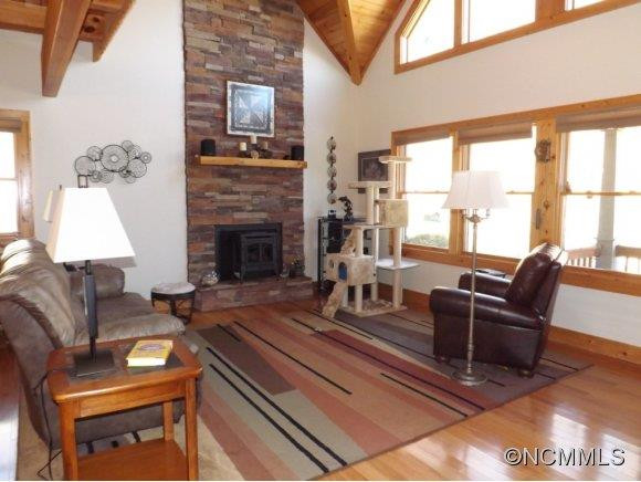 469 Spyrock Road - Photo 2
