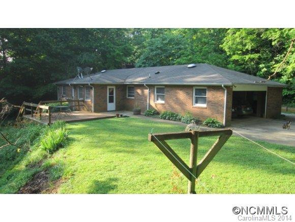 585 Bull Walker Road