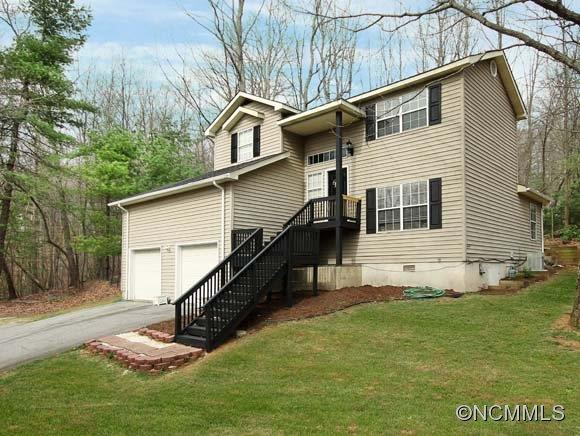 9 Rosemary Trail