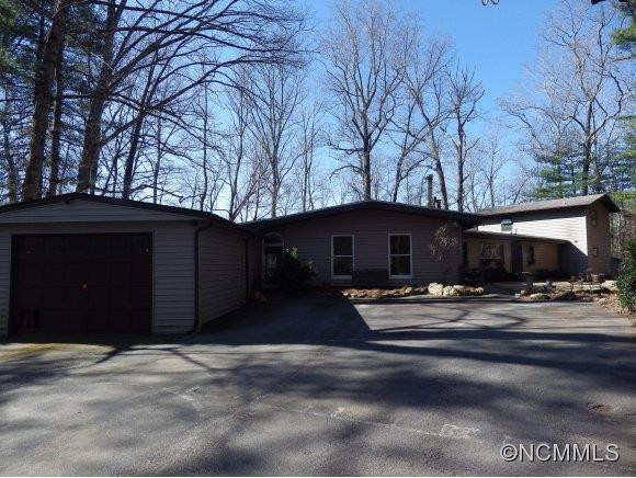 420 Mills Gap Road - Photo 2