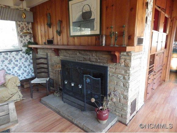 420 Mills Gap Road - Photo 6