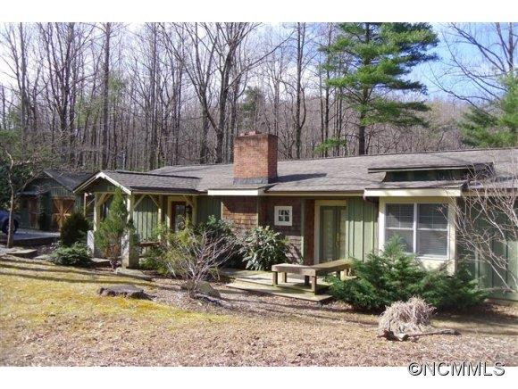 18 Tanglewood Drive