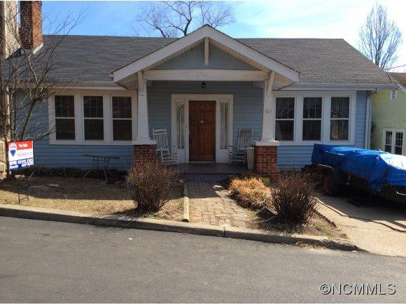 103 Courtland Avenue