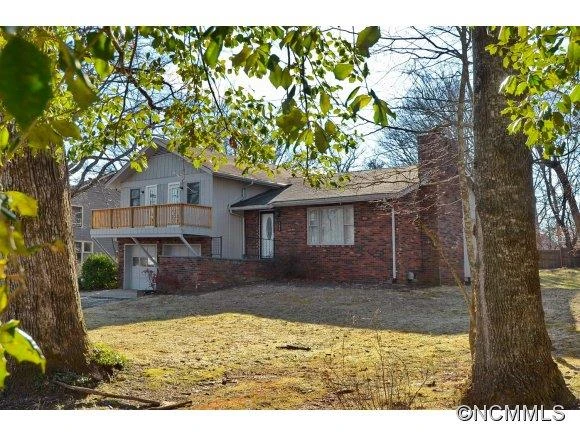 309 Montreat Road