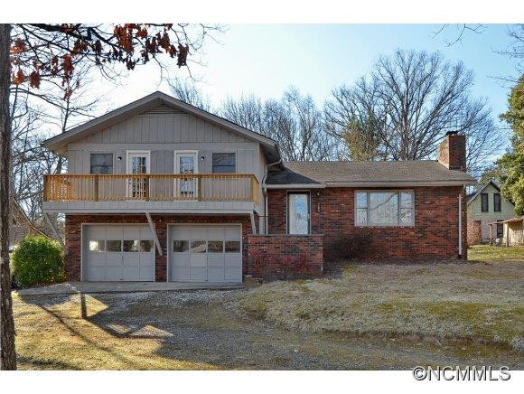 309 Montreat Road - Photo 2