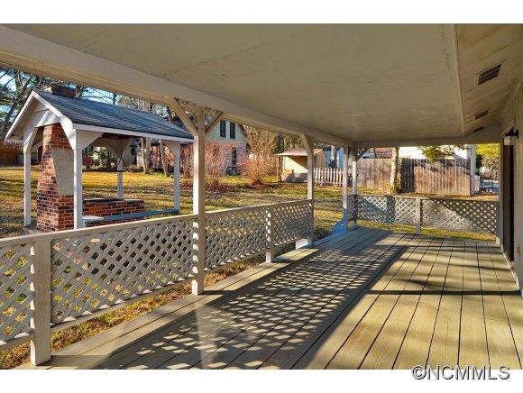 309 Montreat Road - Photo 12