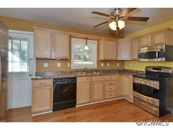 309 Montreat Road - Photo 8
