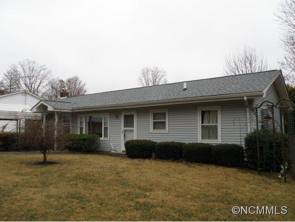 308 Northeast Ave