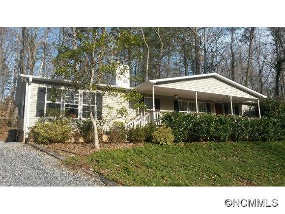 548 Warrior Drive