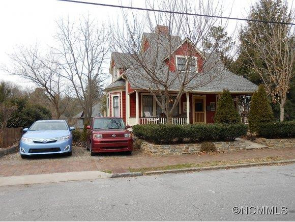 28 Soco Street