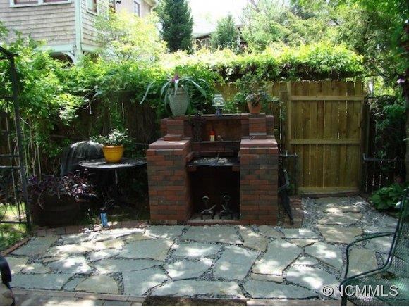 28 Soco Street - Photo 6
