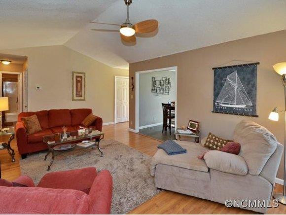 334 FOUNTAIN TRACE - Photo 6