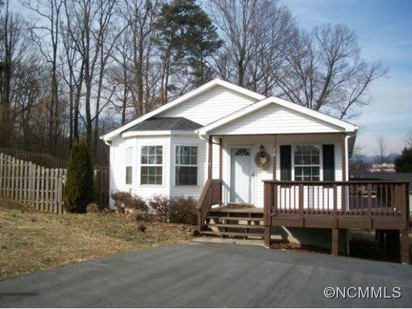 76 Grandview Road