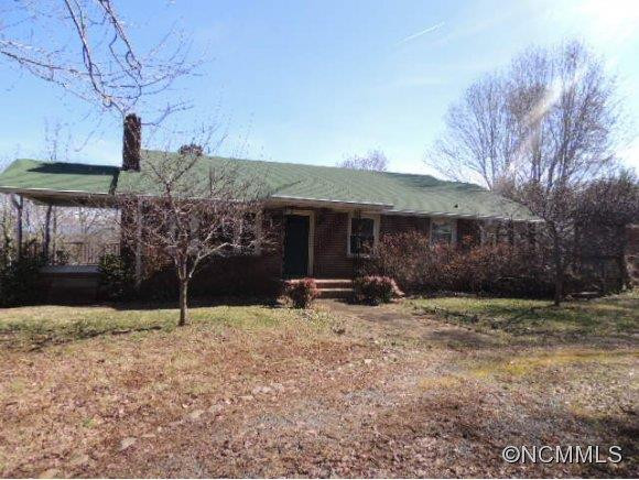 144 Chimney Rock Road