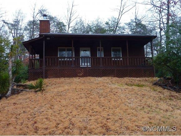 162 E. Wilderness Road