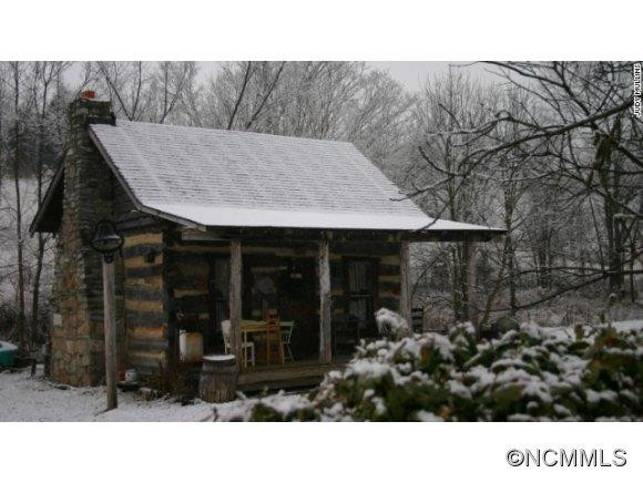 2463 Camp Creek Road