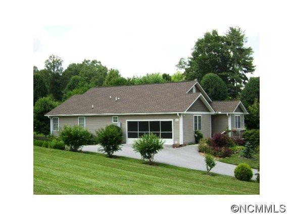 341 Drexel Farm Drive