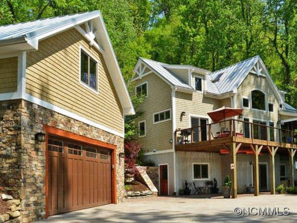 61 Indian Trail