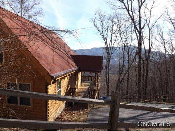 600 Mountainside Drive