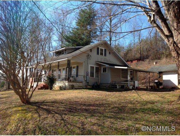 357 Paxton Creek Road