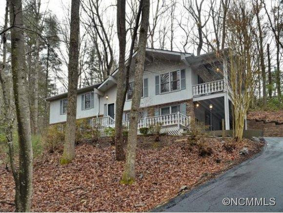 168 SURRY LANE