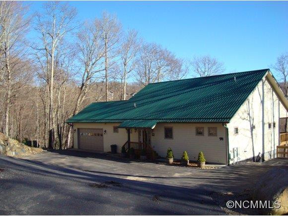 184 Hampton Gap Road