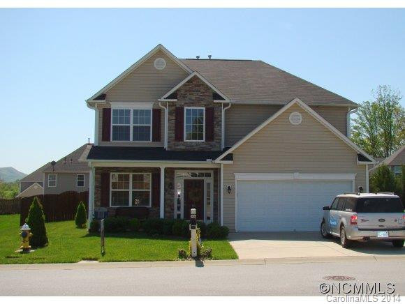 98 Haw River Rd