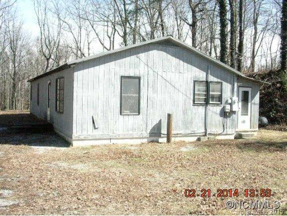 142 Padgett Road