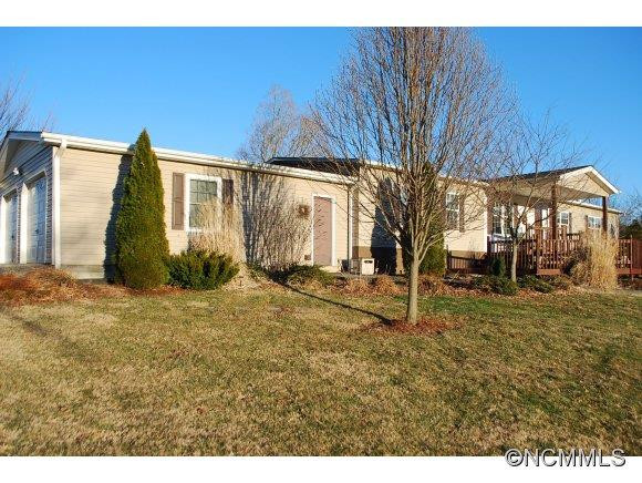 122 Donaldson Place