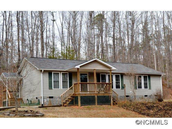 166 Allie Drive