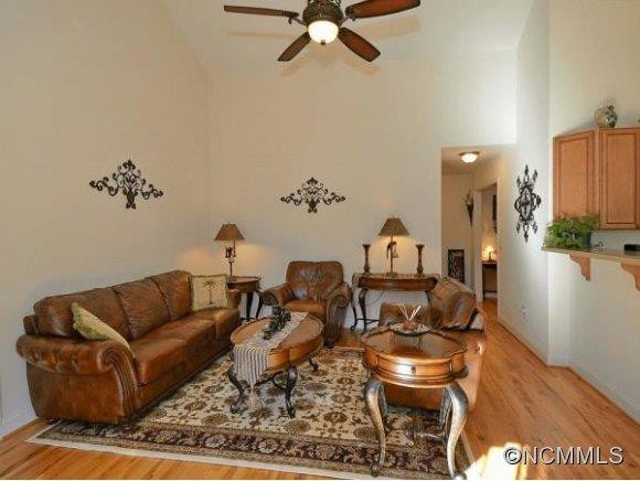 103 SADDLE TOP ROAD - Photo 2