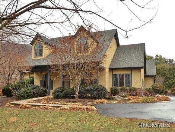 904 NEW HAW CREEK