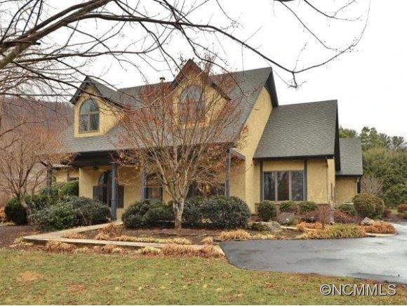 904 NEW HAW CREEK