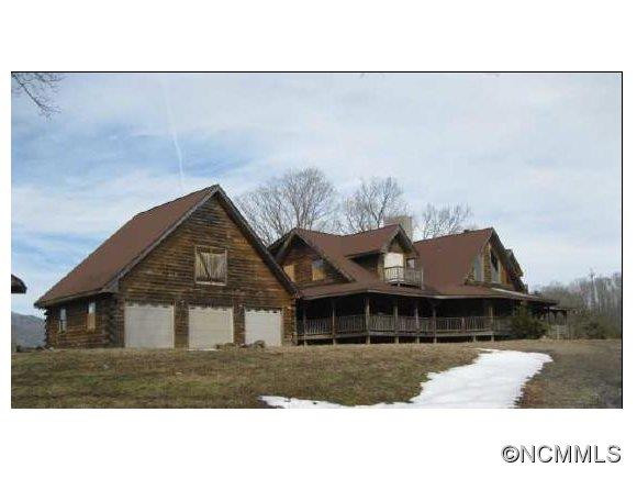 122 Bobcat Road