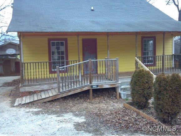 145 Perry Street