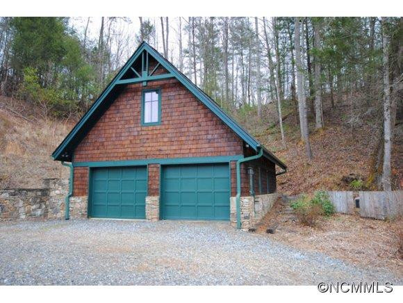 97 Sandy Mush Creek Rd - Photo 2
