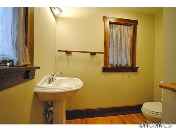 97 Sandy Mush Creek Rd - Photo 15