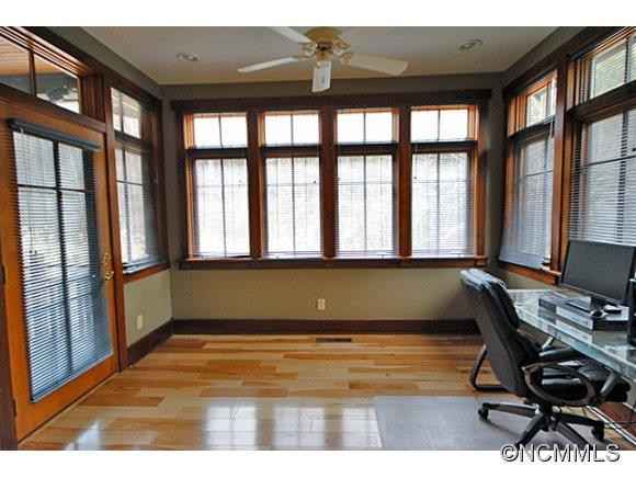 97 Sandy Mush Creek Rd - Photo 17