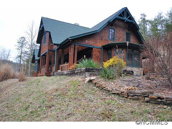 97 Sandy Mush Creek Rd - Photo 23